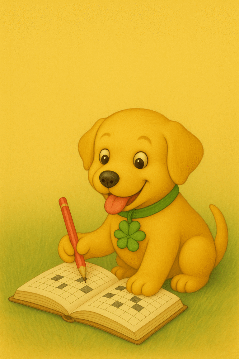 Rätseln und Malen mit Nala